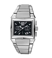 Orologio Breil Uomo in Acciaio BW0202 - BW0202